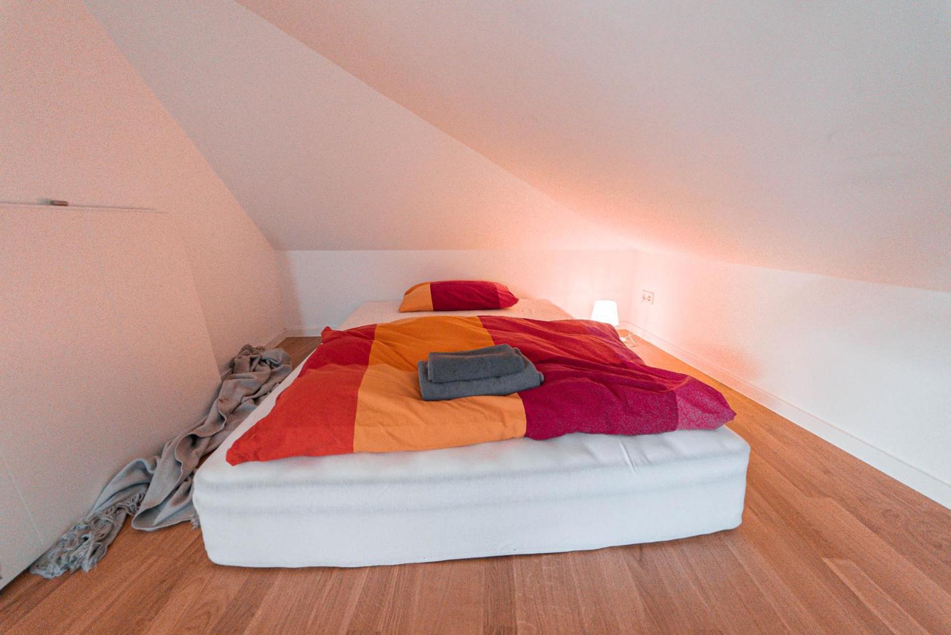 Apartmán Luxurious Penthouse Štutgart Exteriér fotografie